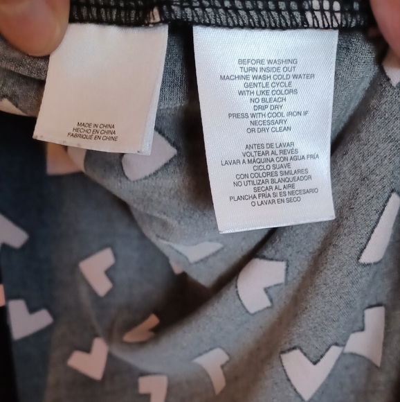 💰Anne Klein Geometric Top - Picture 4 of 7